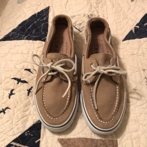 Sperry Top-Sider Men’s Boat Shoe/Sneaker